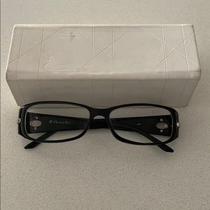 Dior Eyeglasses